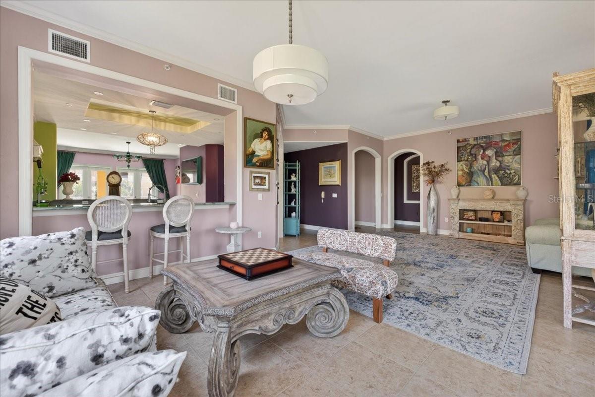 120 AVENUE DE LA MER #1502, PALM COAST, FL, 32137