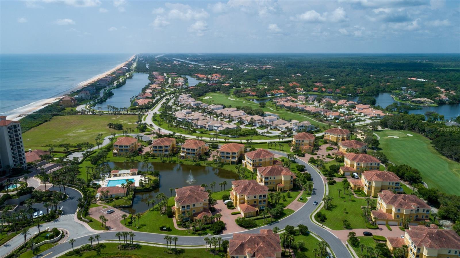 120 AVENUE DE LA MER #1502, PALM COAST, FL, 32137