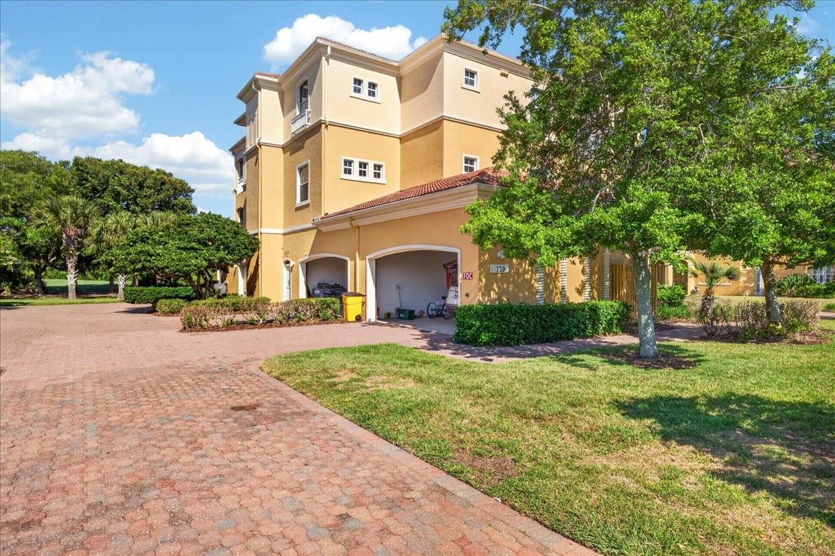 120 AVENUE DE LA MER #1502, PALM COAST, FL, 32137