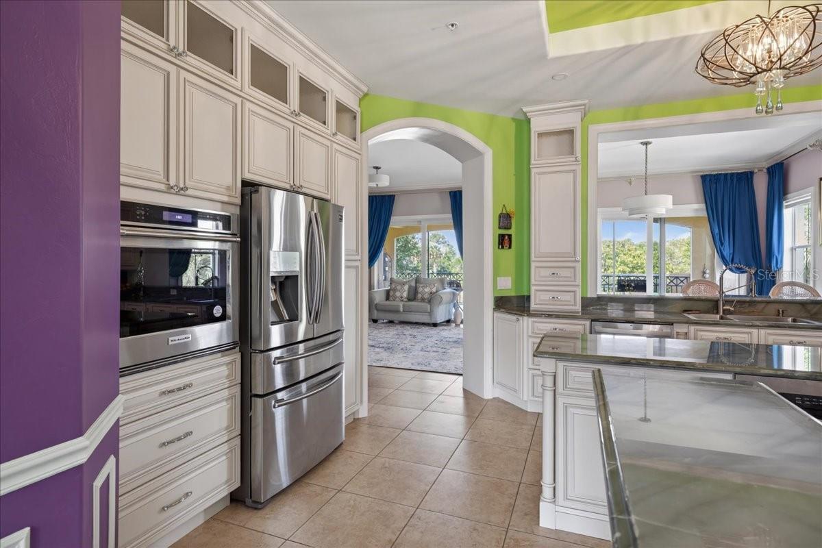 120 AVENUE DE LA MER #1502, PALM COAST, FL, 32137