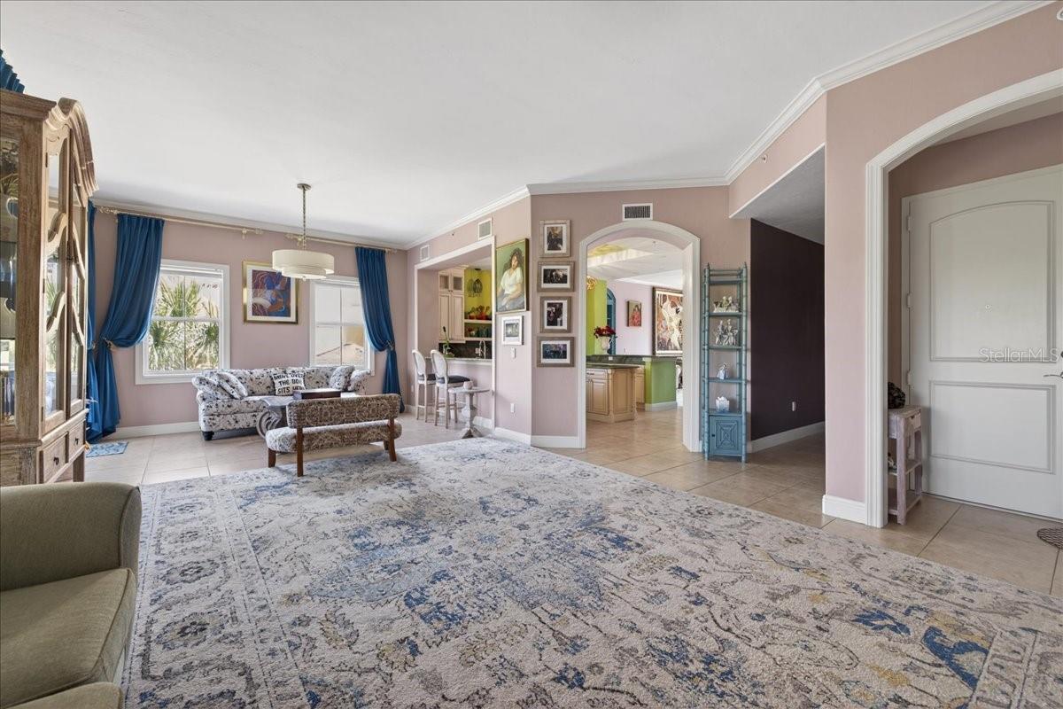 120 AVENUE DE LA MER #1502, PALM COAST, FL, 32137
