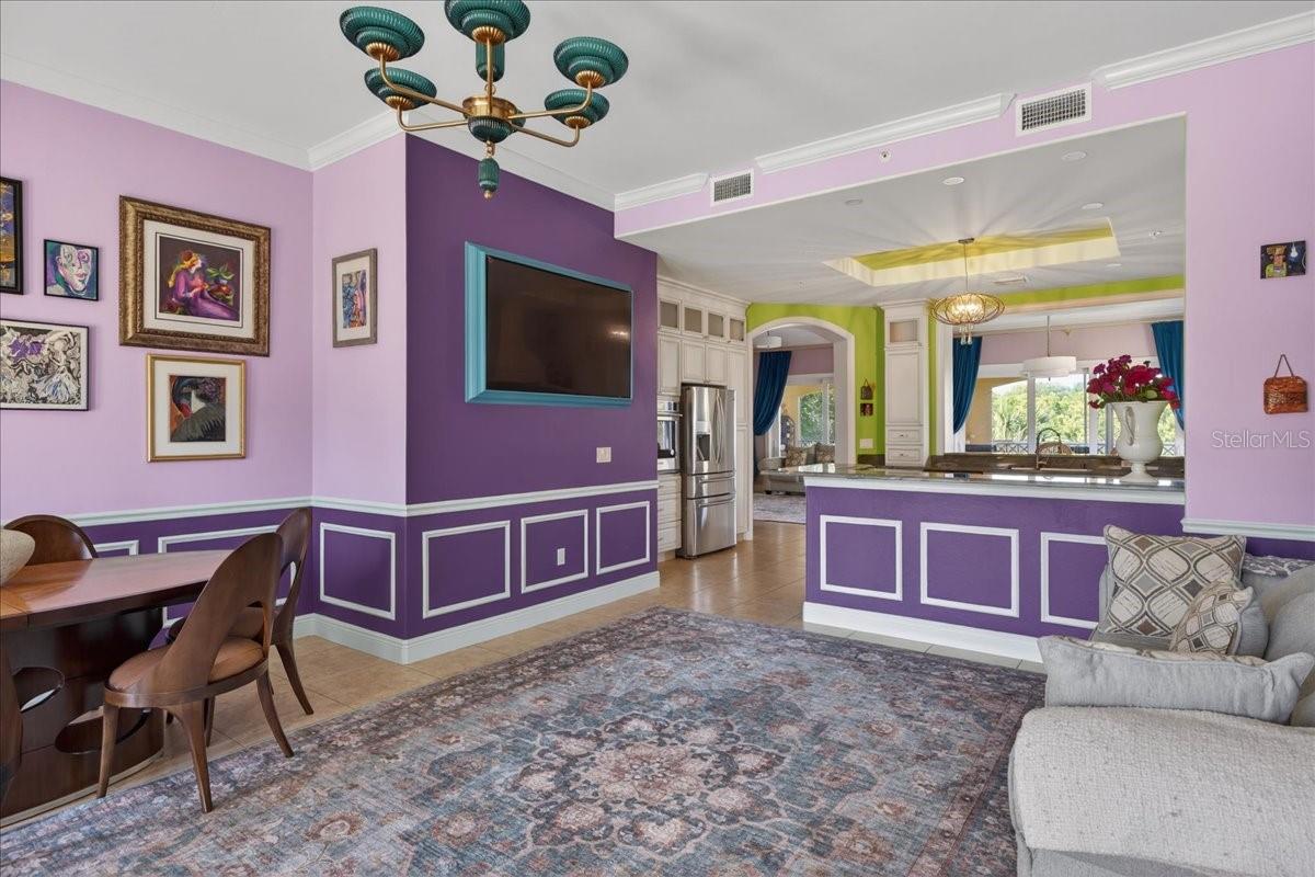 120 AVENUE DE LA MER #1502, PALM COAST, FL, 32137