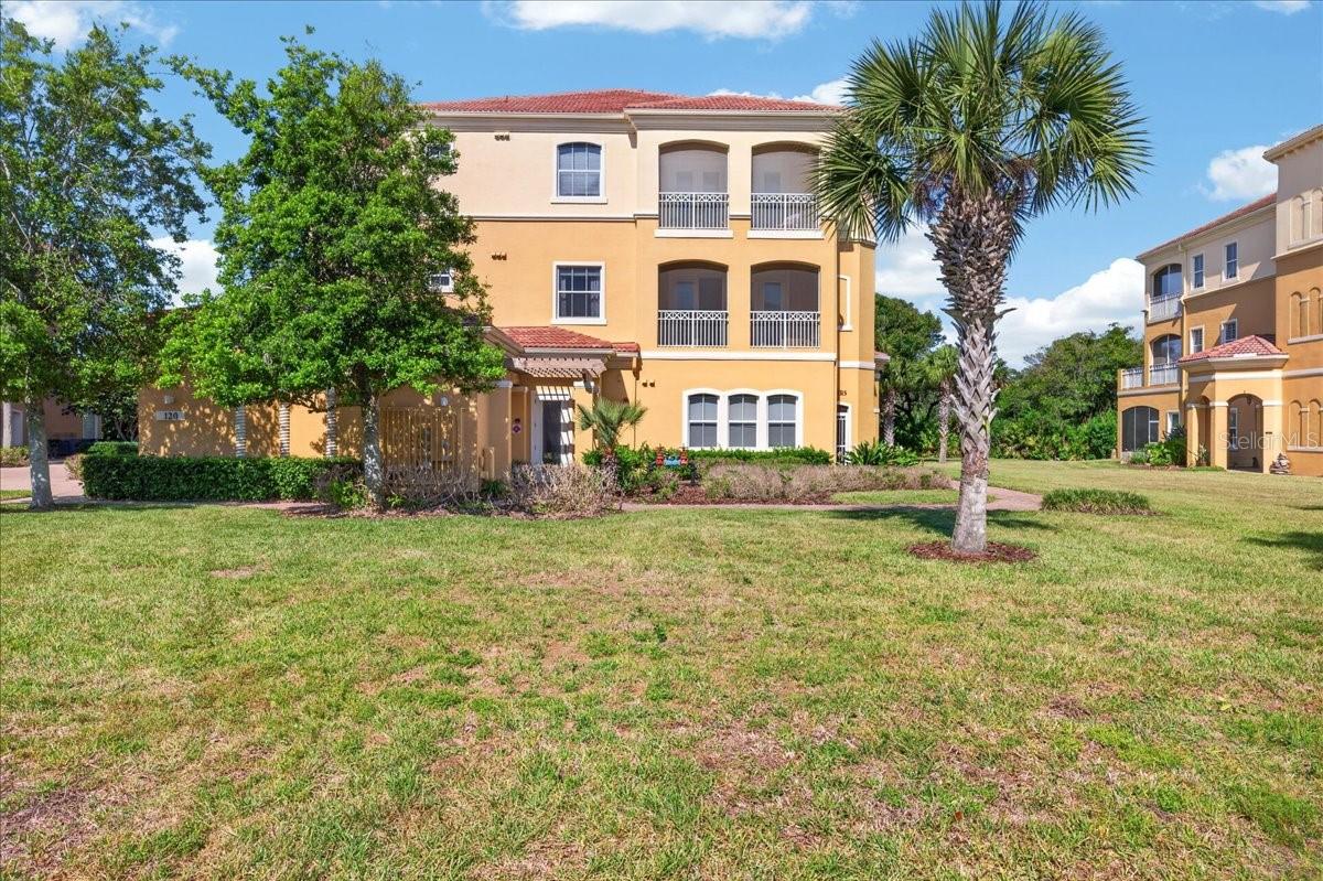 120 AVENUE DE LA MER #1502, PALM COAST, FL, 32137