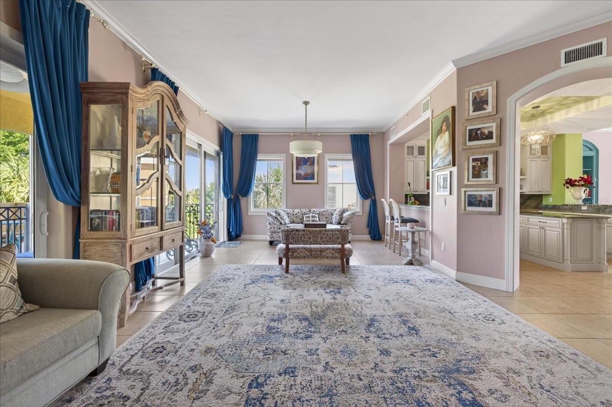 120 AVENUE DE LA MER #1502, PALM COAST, FL, 32137