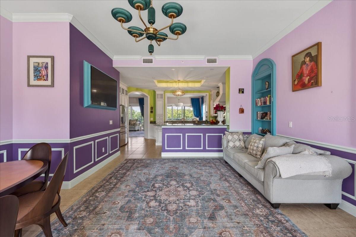 120 AVENUE DE LA MER #1502, PALM COAST, FL, 32137