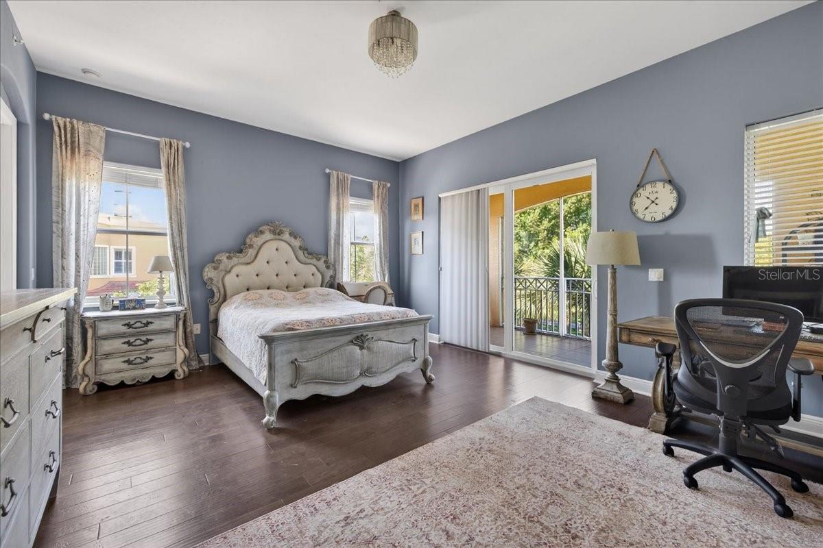 120 AVENUE DE LA MER #1502, PALM COAST, FL, 32137