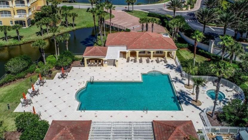 120 AVENUE DE LA MER #1502, PALM COAST, FL, 32137