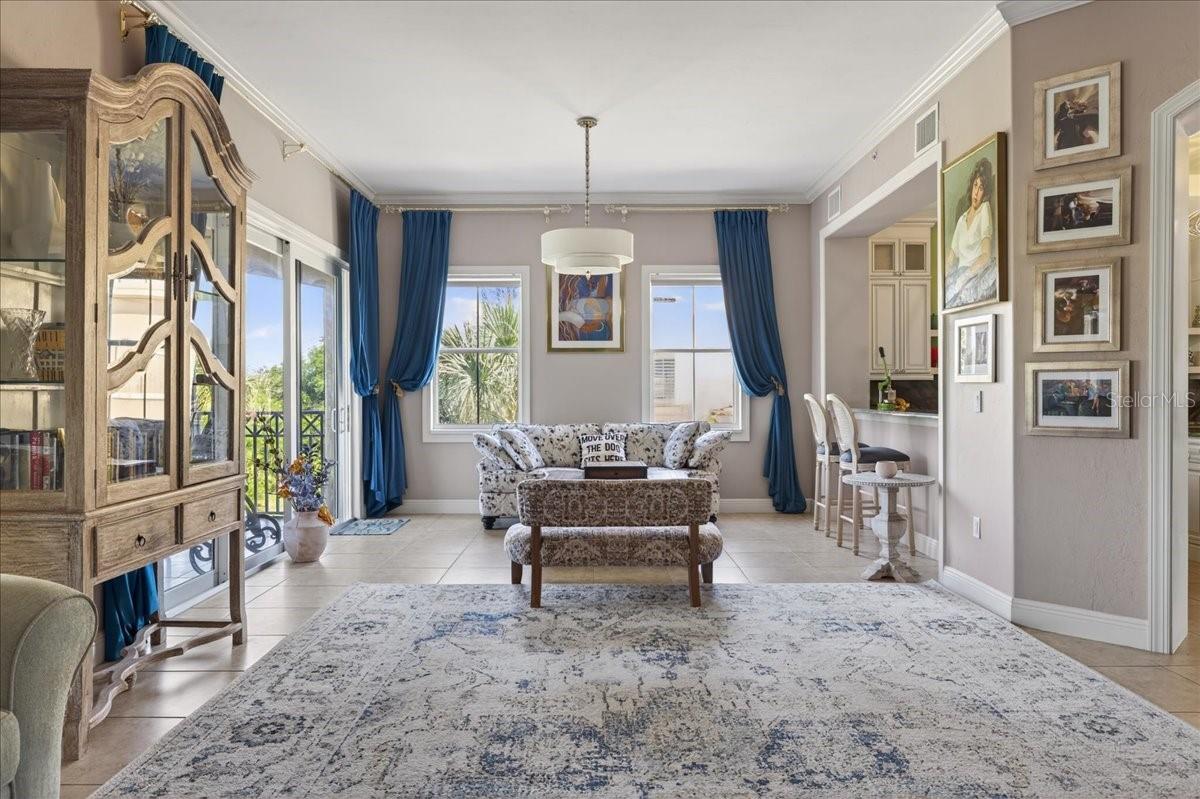 120 AVENUE DE LA MER #1502, PALM COAST, FL, 32137