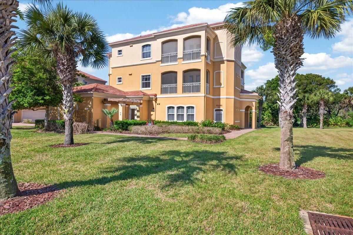 120 AVENUE DE LA MER #1502, PALM COAST, FL, 32137