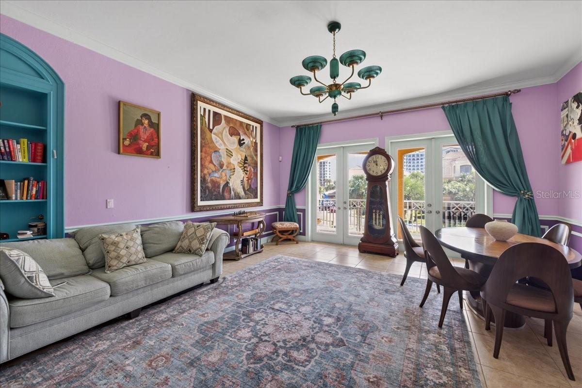 120 AVENUE DE LA MER #1502, PALM COAST, FL, 32137