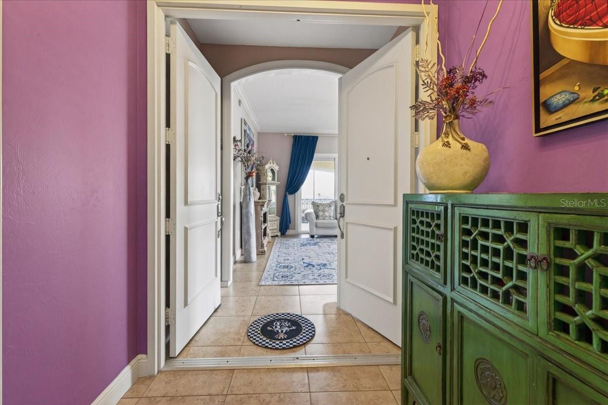 120 AVENUE DE LA MER #1502, PALM COAST, FL, 32137