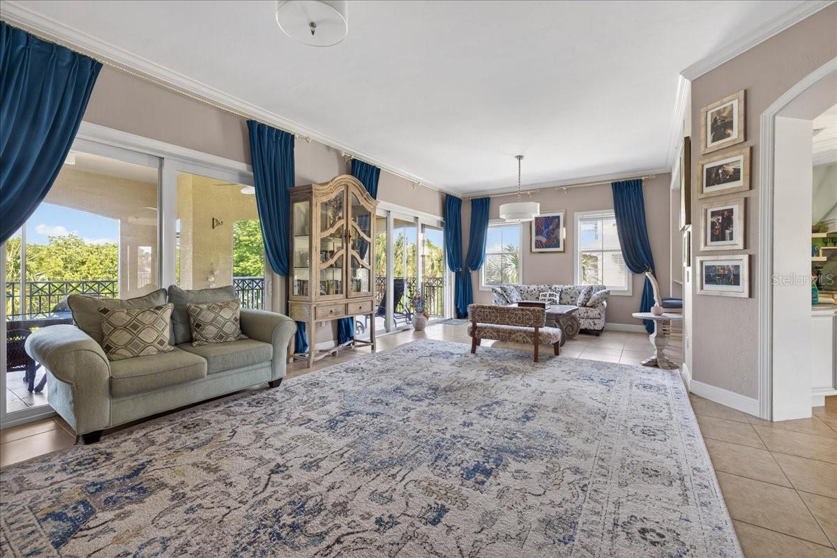 120 AVENUE DE LA MER #1502, PALM COAST, FL, 32137