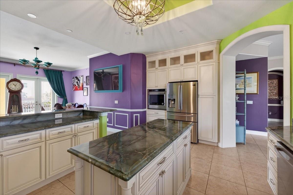 120 AVENUE DE LA MER #1502, PALM COAST, FL, 32137
