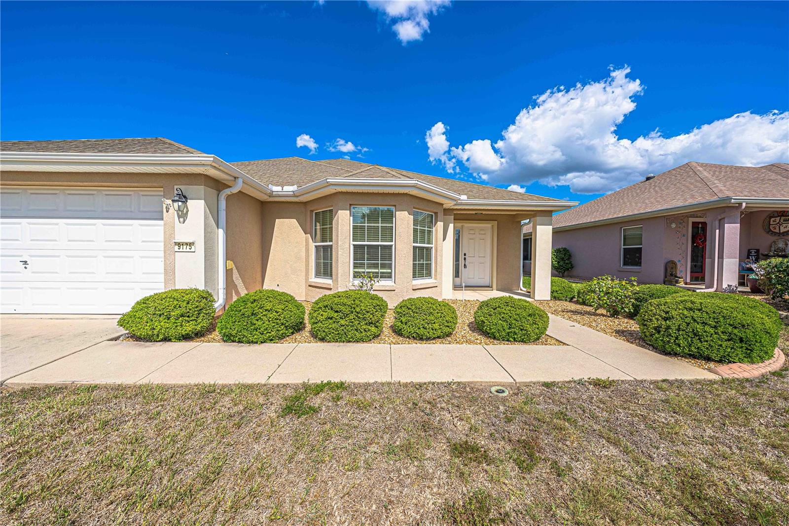 9175 SE 118TH LOOP, SUMMERFIELD, FL, 34491