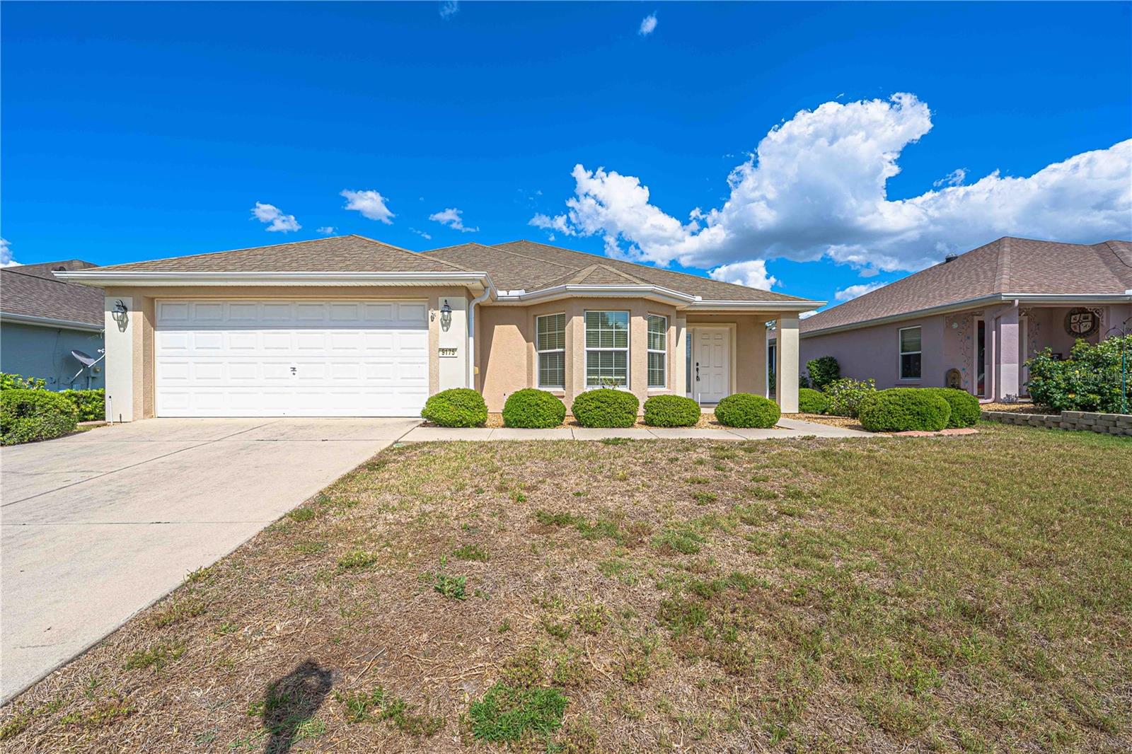 9175 SE 118TH LOOP, SUMMERFIELD, FL, 34491