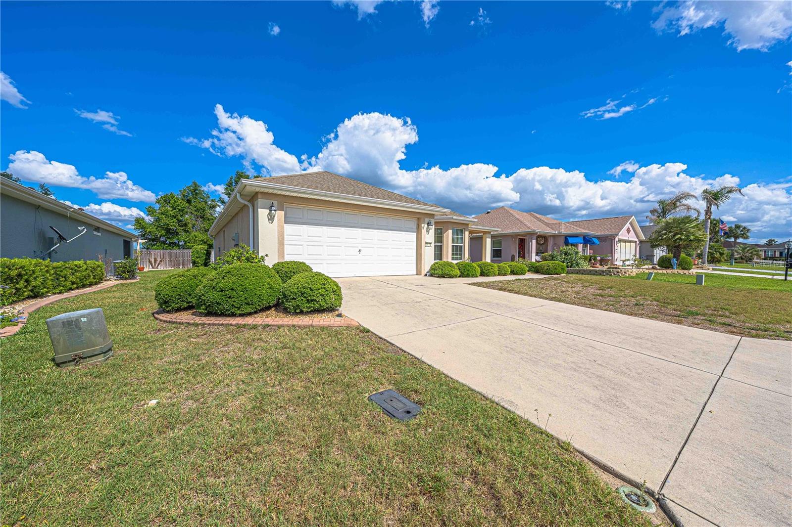 9175 SE 118TH LOOP, SUMMERFIELD, FL, 34491