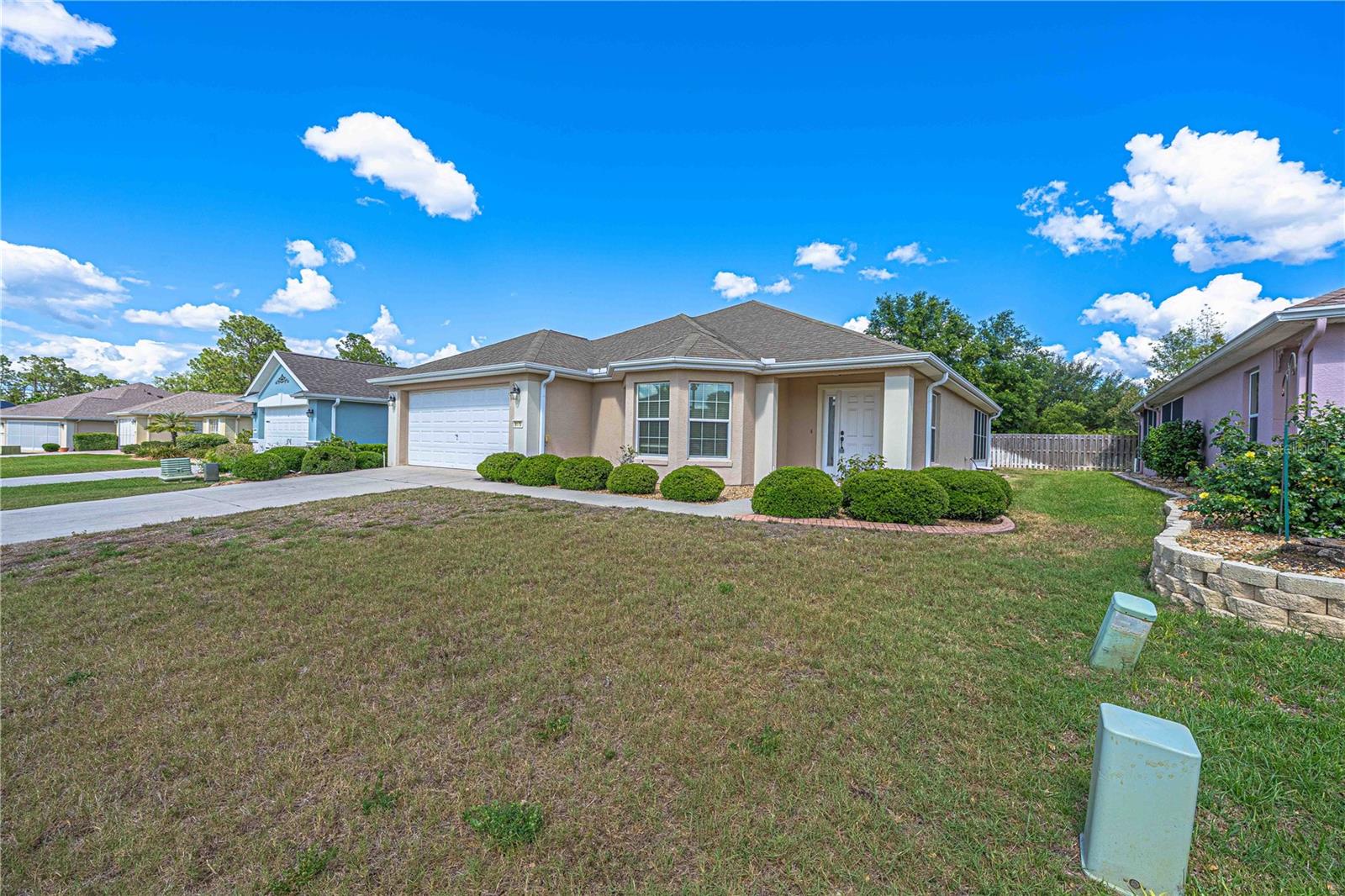 9175 SE 118TH LOOP, SUMMERFIELD, FL, 34491