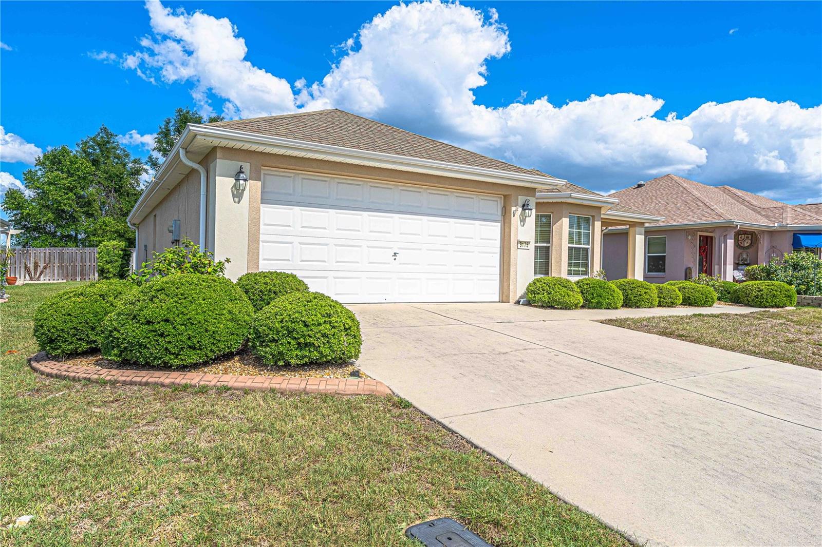 9175 SE 118TH LOOP, SUMMERFIELD, FL, 34491