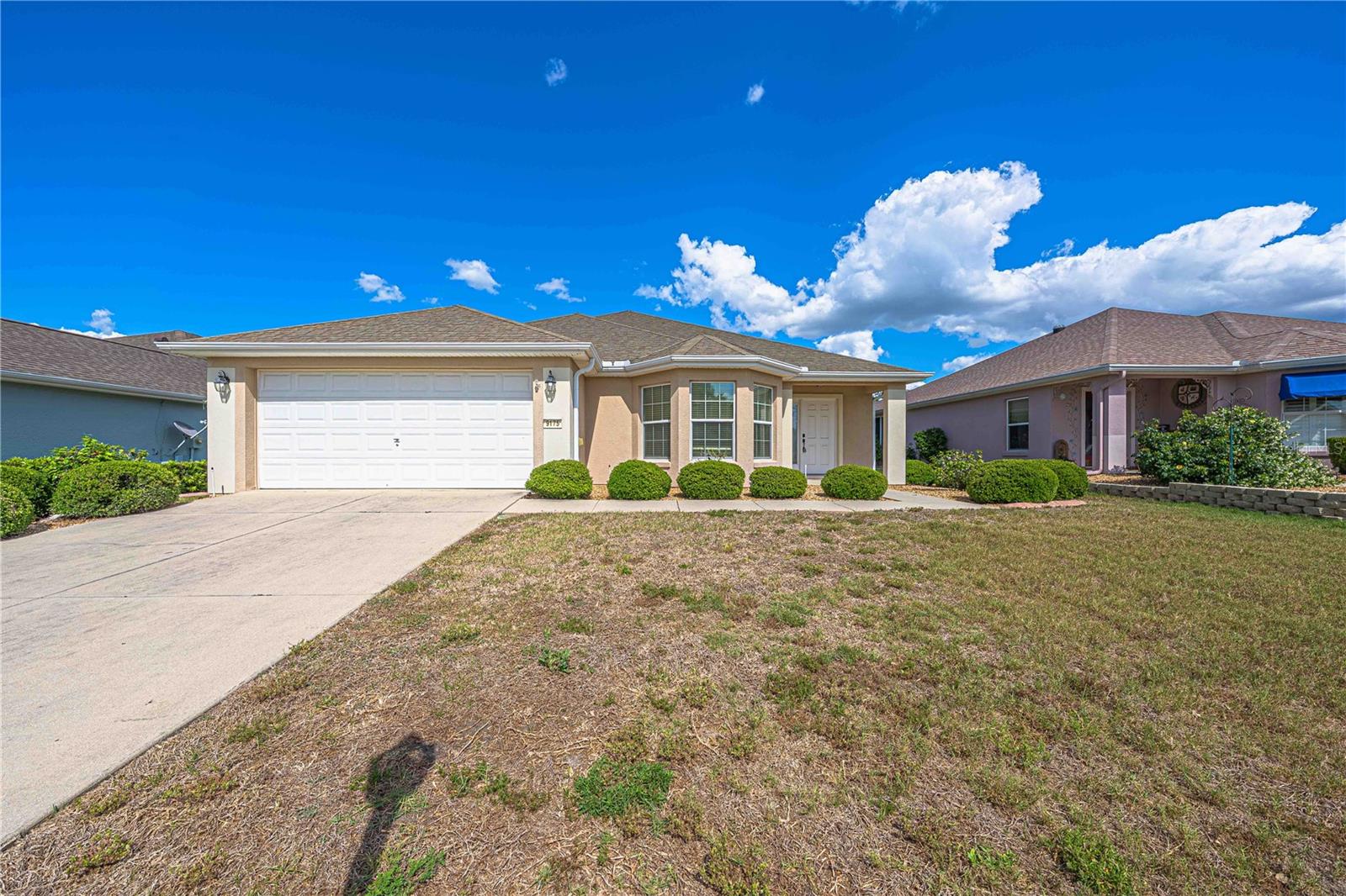 9175 SE 118TH LOOP, SUMMERFIELD, FL, 34491