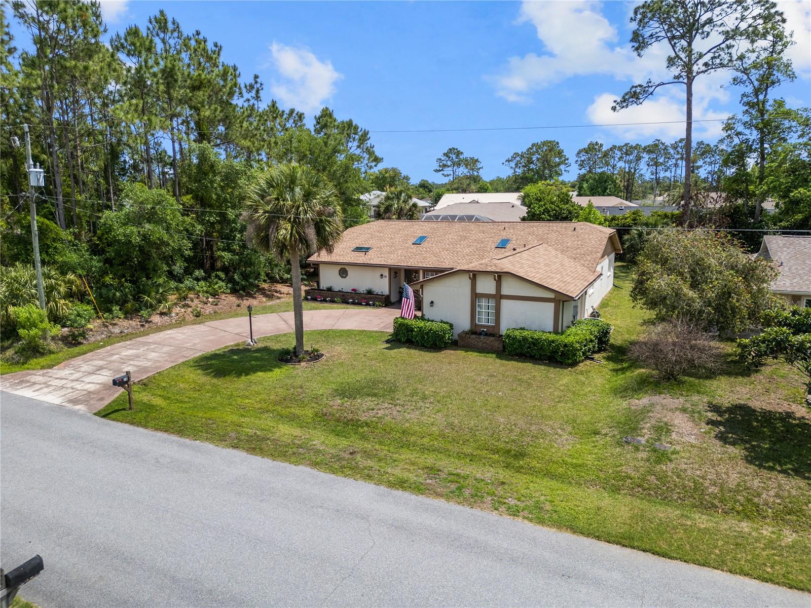 28 WESTBRIAR LN, PALM COAST, FL, 32164