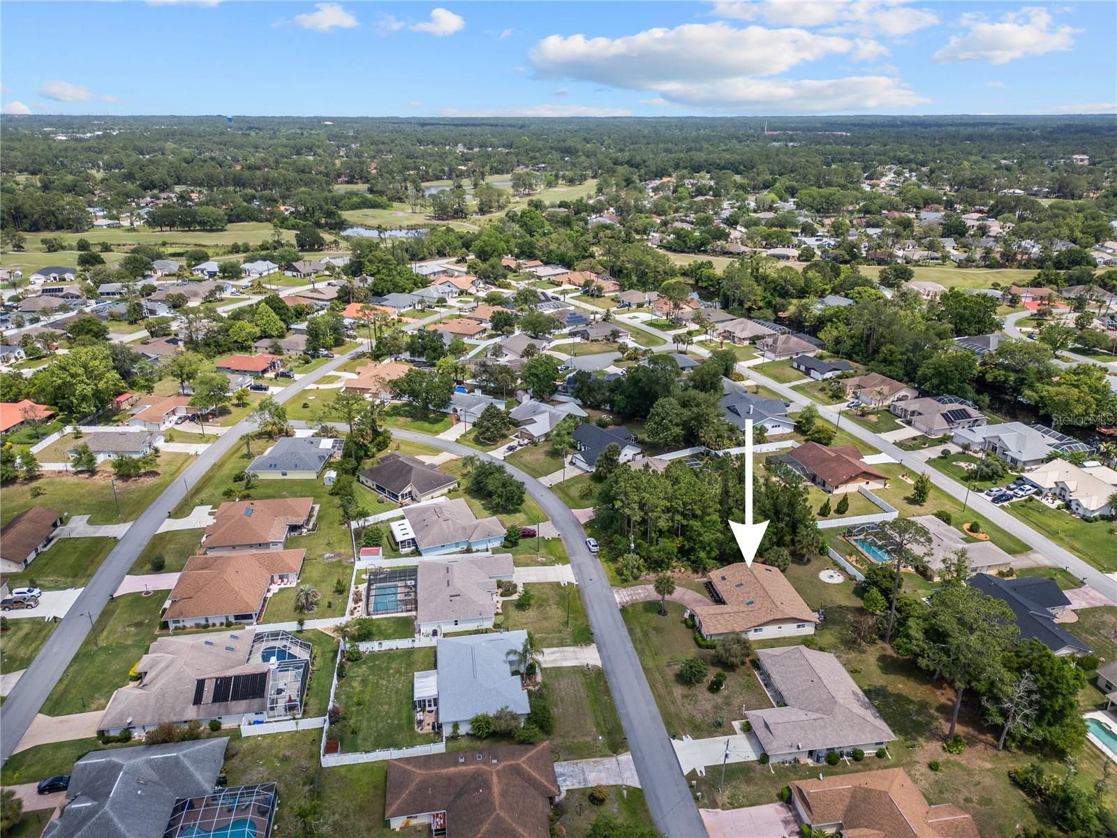 28 WESTBRIAR LN, PALM COAST, FL, 32164