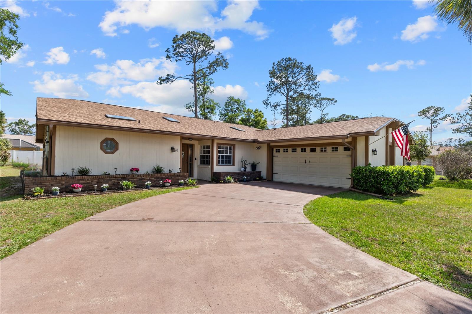 28 WESTBRIAR LN, PALM COAST, FL, 32164