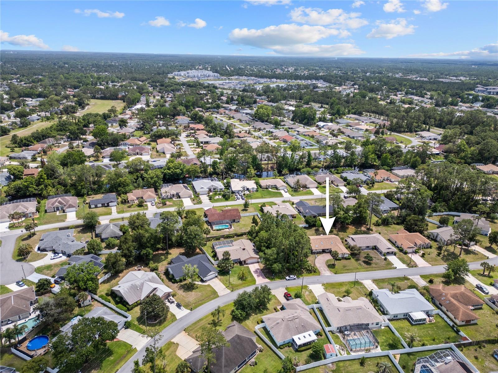28 WESTBRIAR LN, PALM COAST, FL, 32164