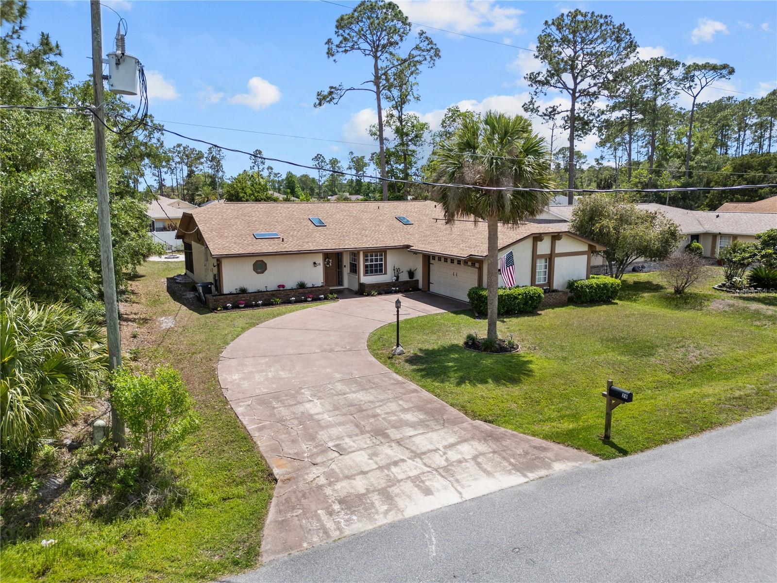 28 WESTBRIAR LN, PALM COAST, FL, 32164