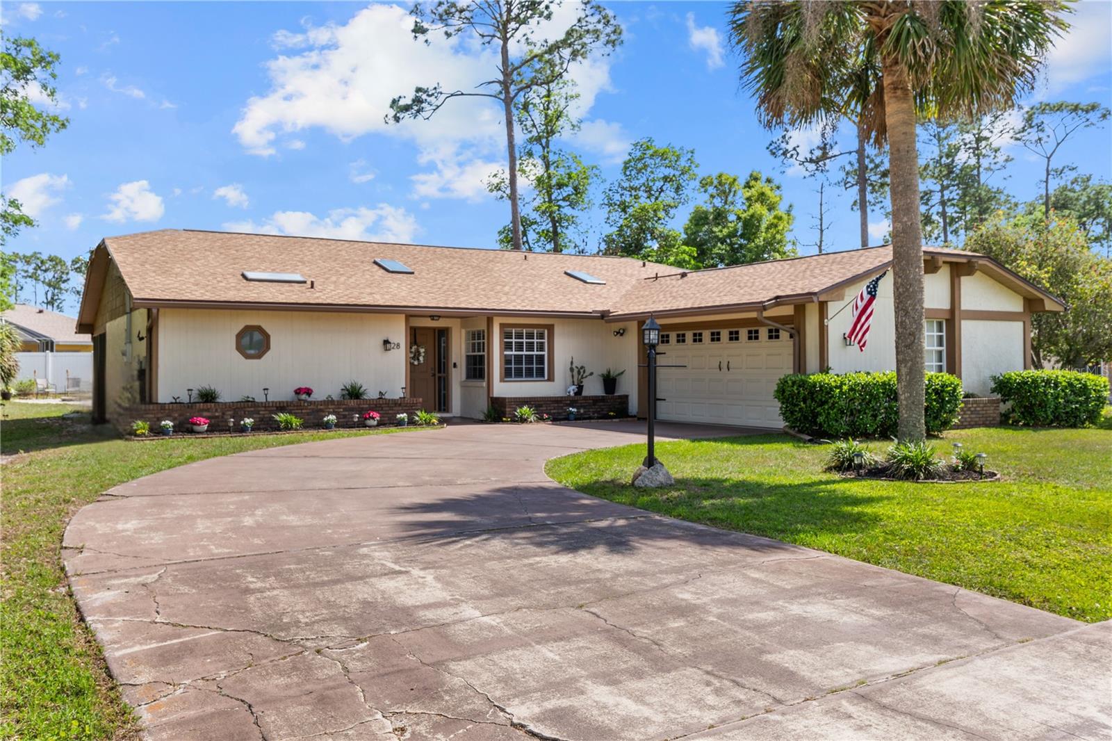 28 WESTBRIAR LN, PALM COAST, FL, 32164