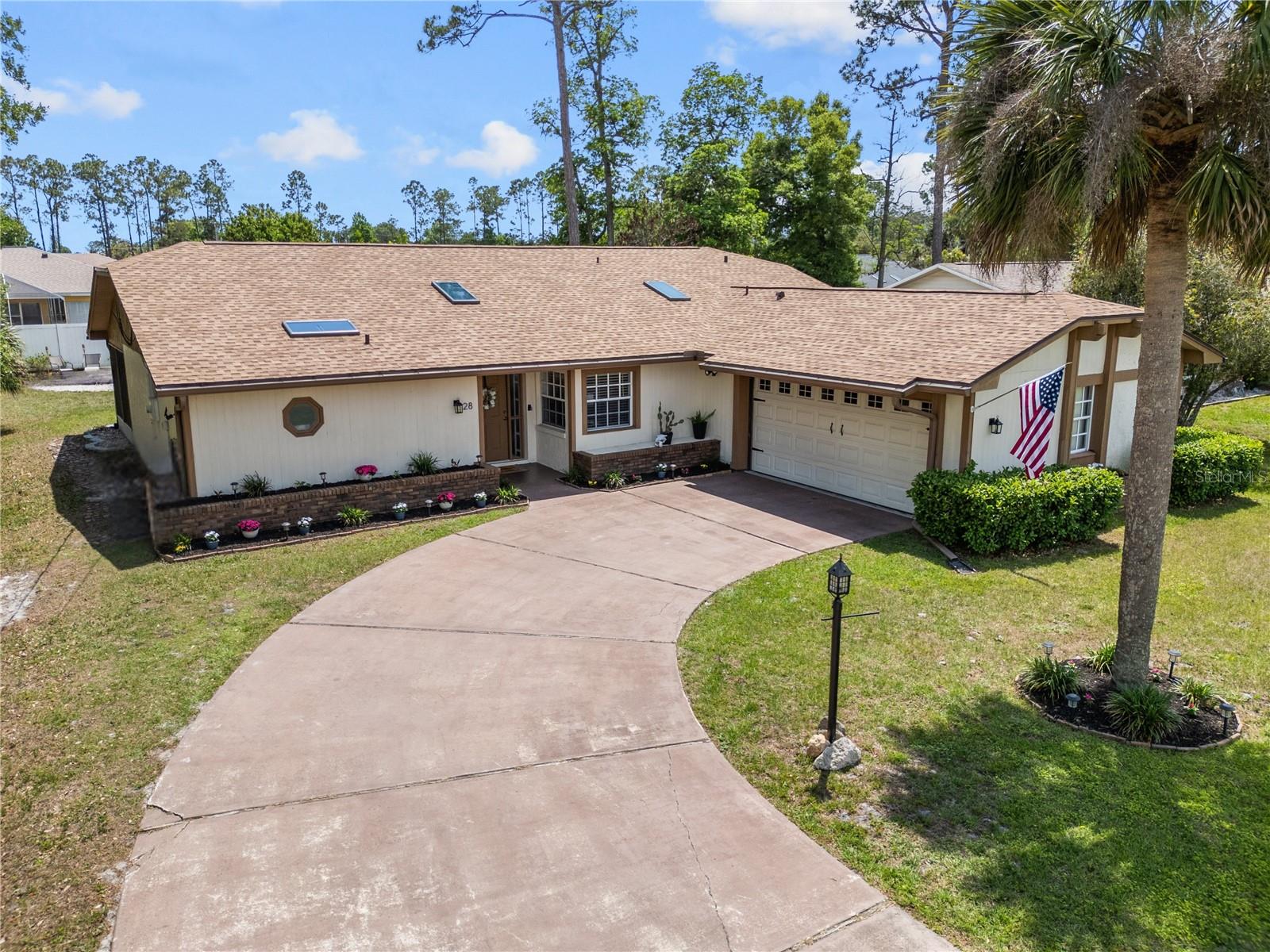 28 WESTBRIAR LN, PALM COAST, FL, 32164