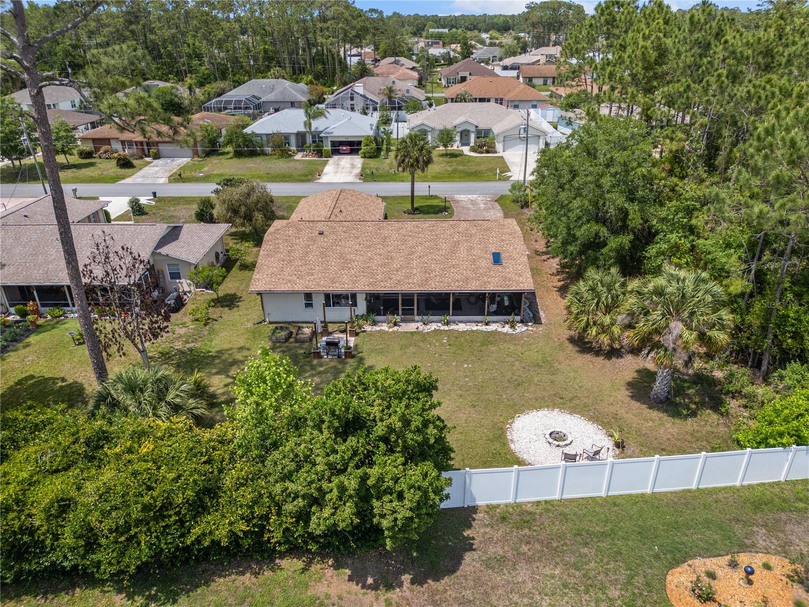 28 WESTBRIAR LN, PALM COAST, FL, 32164