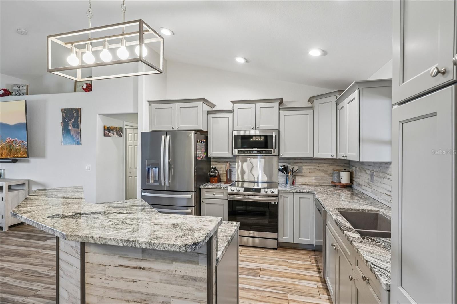 4317 NW 40TH TER, CAPE CORAL, FL, 33993