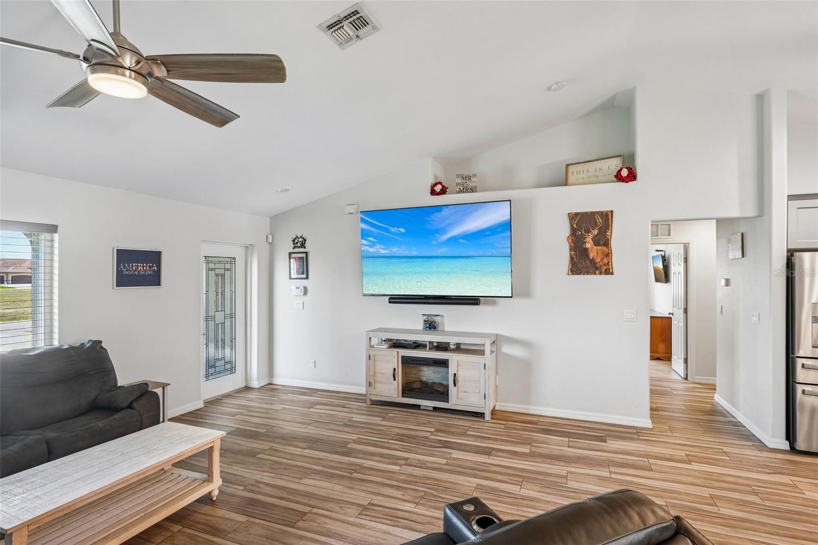 4317 NW 40TH TER, CAPE CORAL, FL, 33993