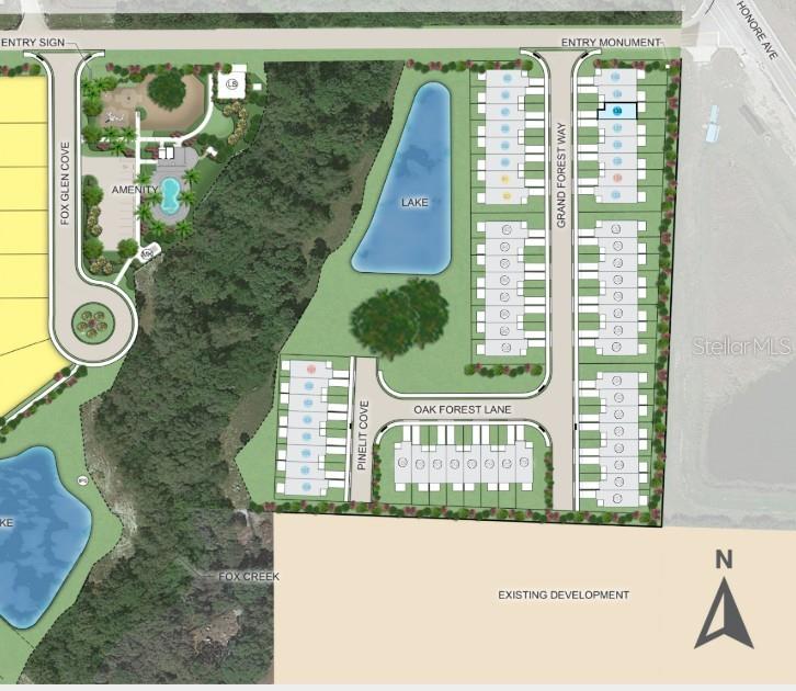 7158 GRAND FOREST WAY, NOKOMIS, FL, 34275