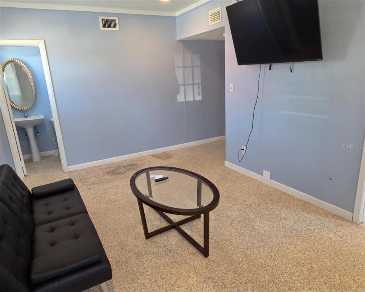 921 RIDGEWOOD AVE #A, HOLLY HILL, FL, 32117