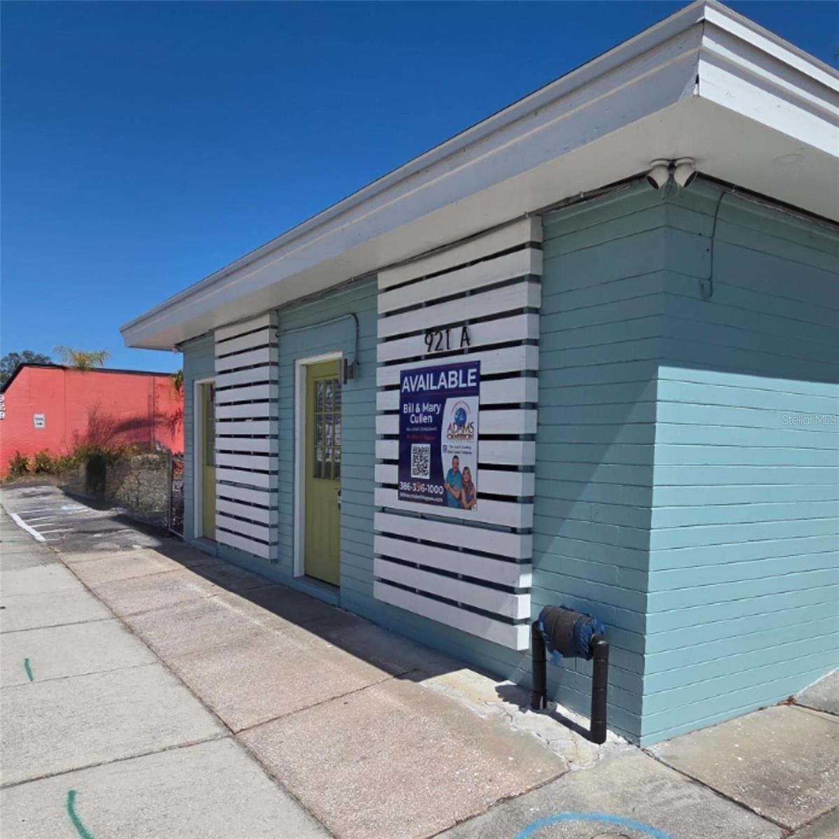 921 RIDGEWOOD AVE #A, HOLLY HILL, FL, 32117