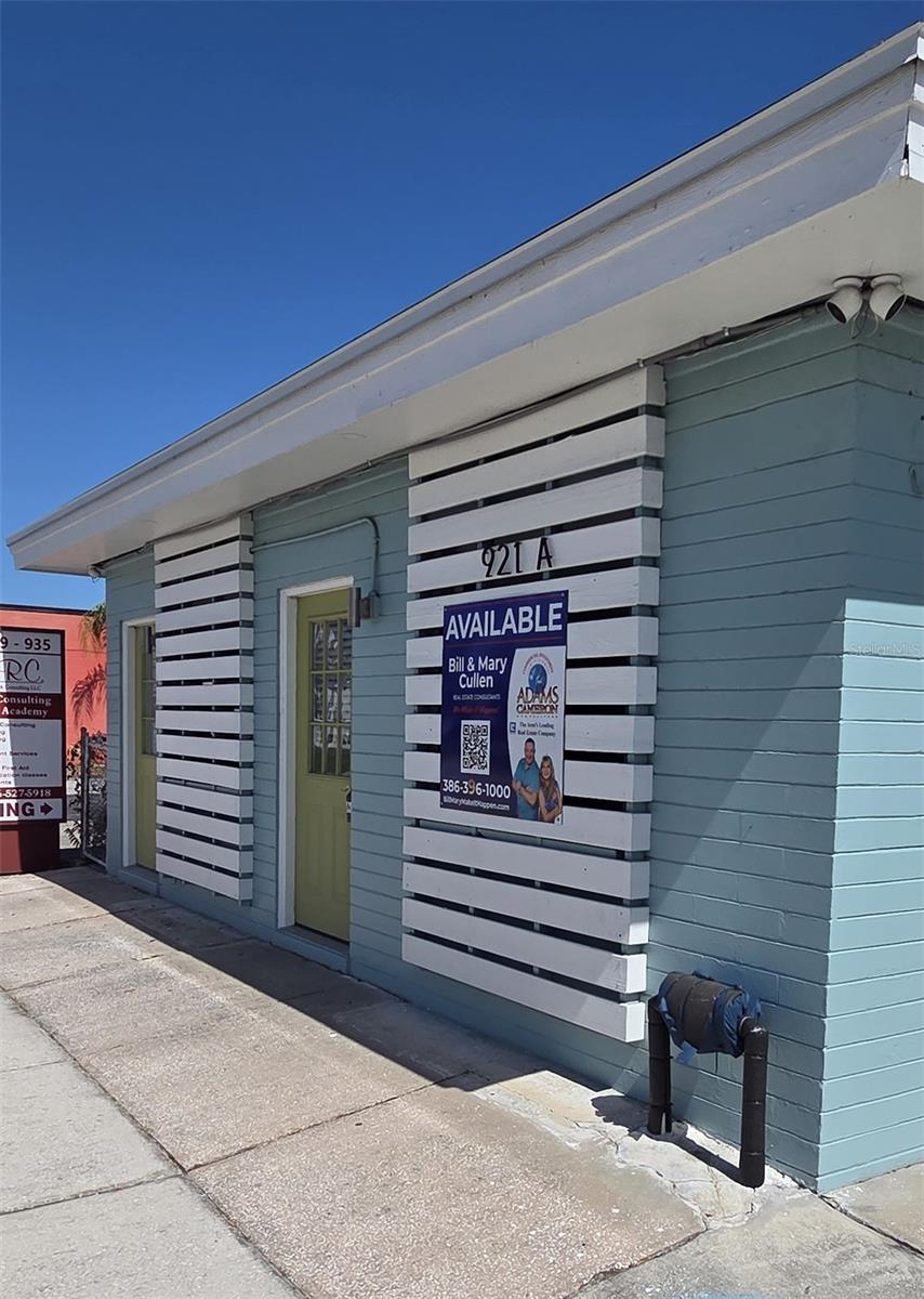 921 RIDGEWOOD AVE #A, HOLLY HILL, FL, 32117