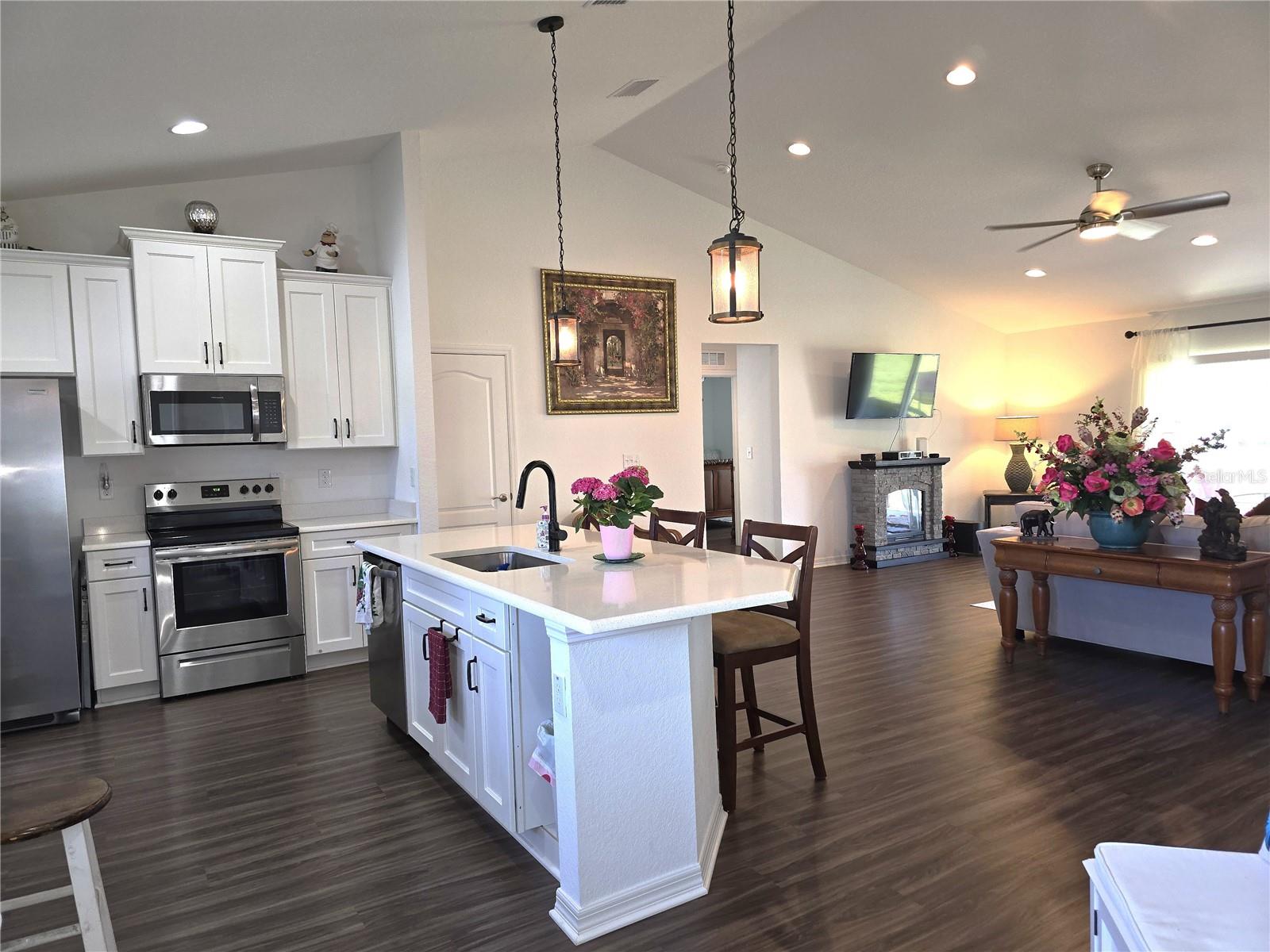 4823 SAN IGNACIO DR, SEBRING, FL, 33872