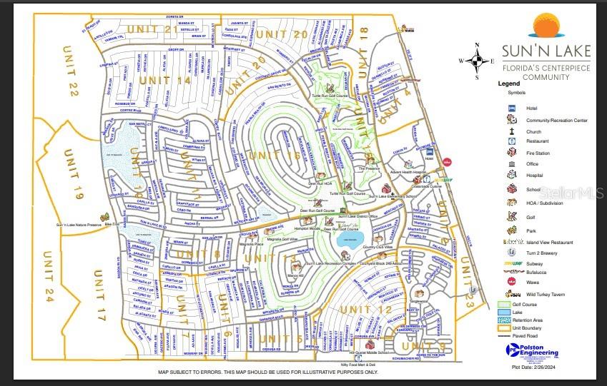 4823 SAN IGNACIO DR, SEBRING, FL, 33872