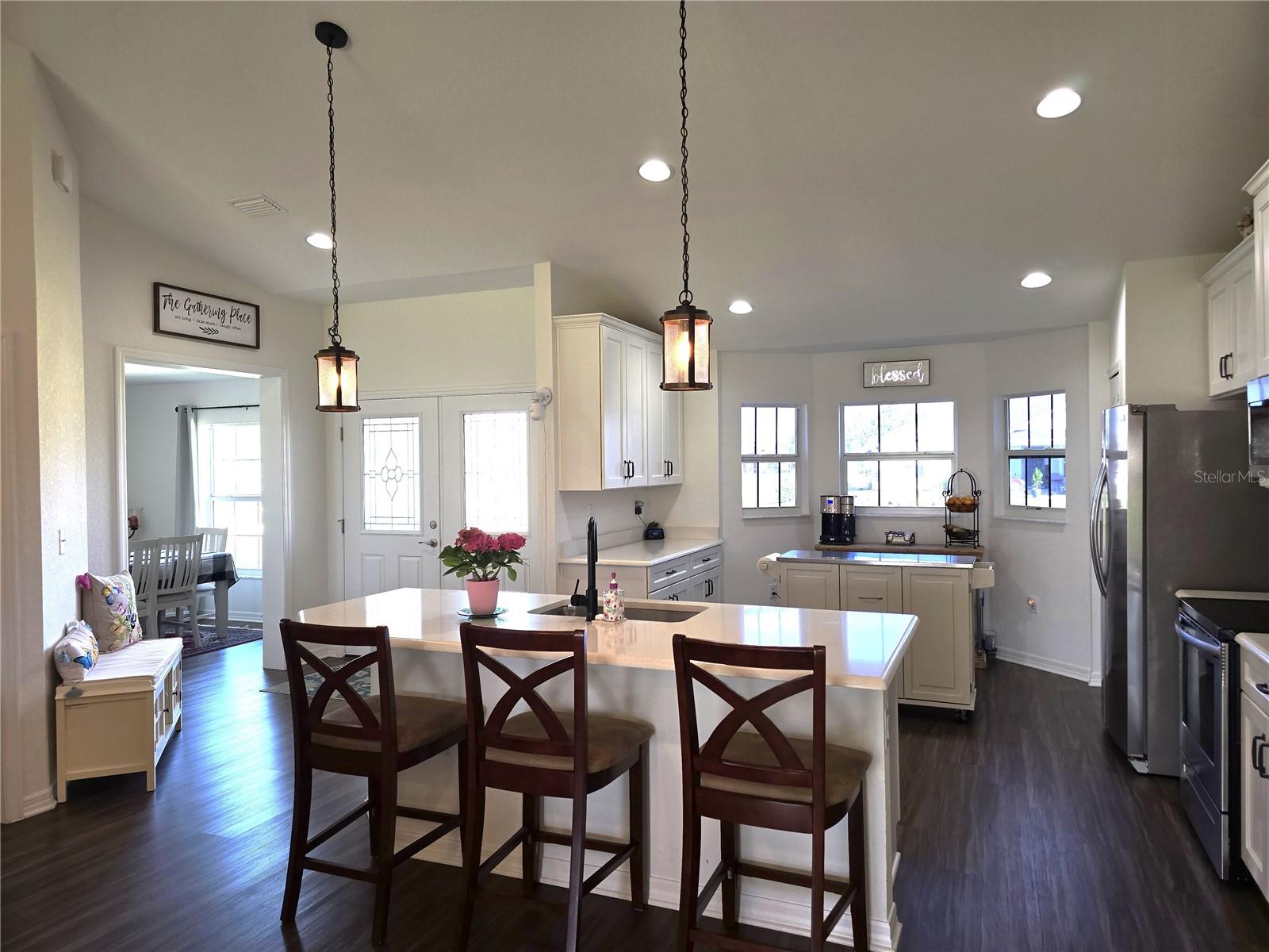 4823 SAN IGNACIO DR, SEBRING, FL, 33872