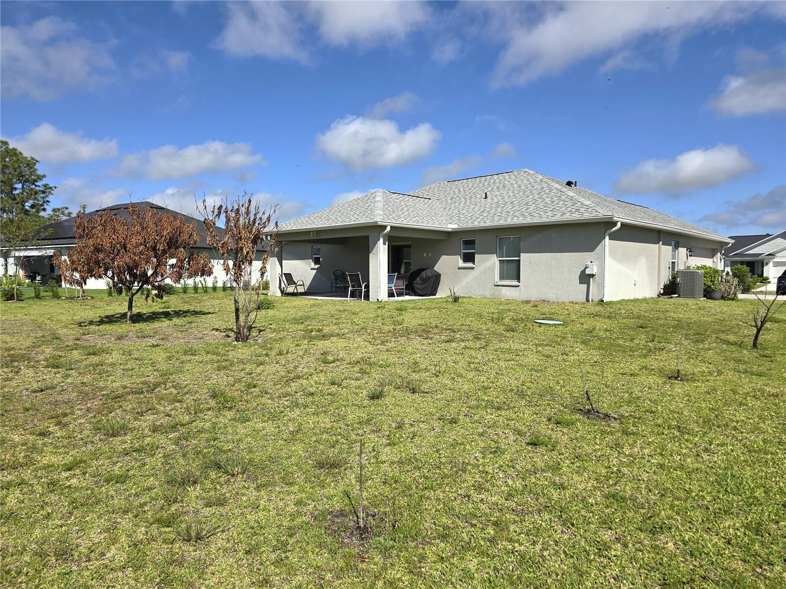 4823 SAN IGNACIO DR, SEBRING, FL, 33872