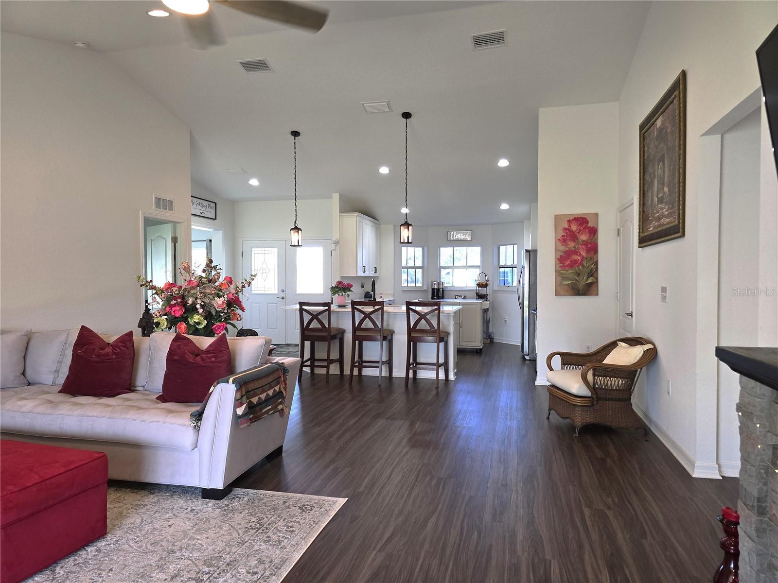 4823 SAN IGNACIO DR, SEBRING, FL, 33872