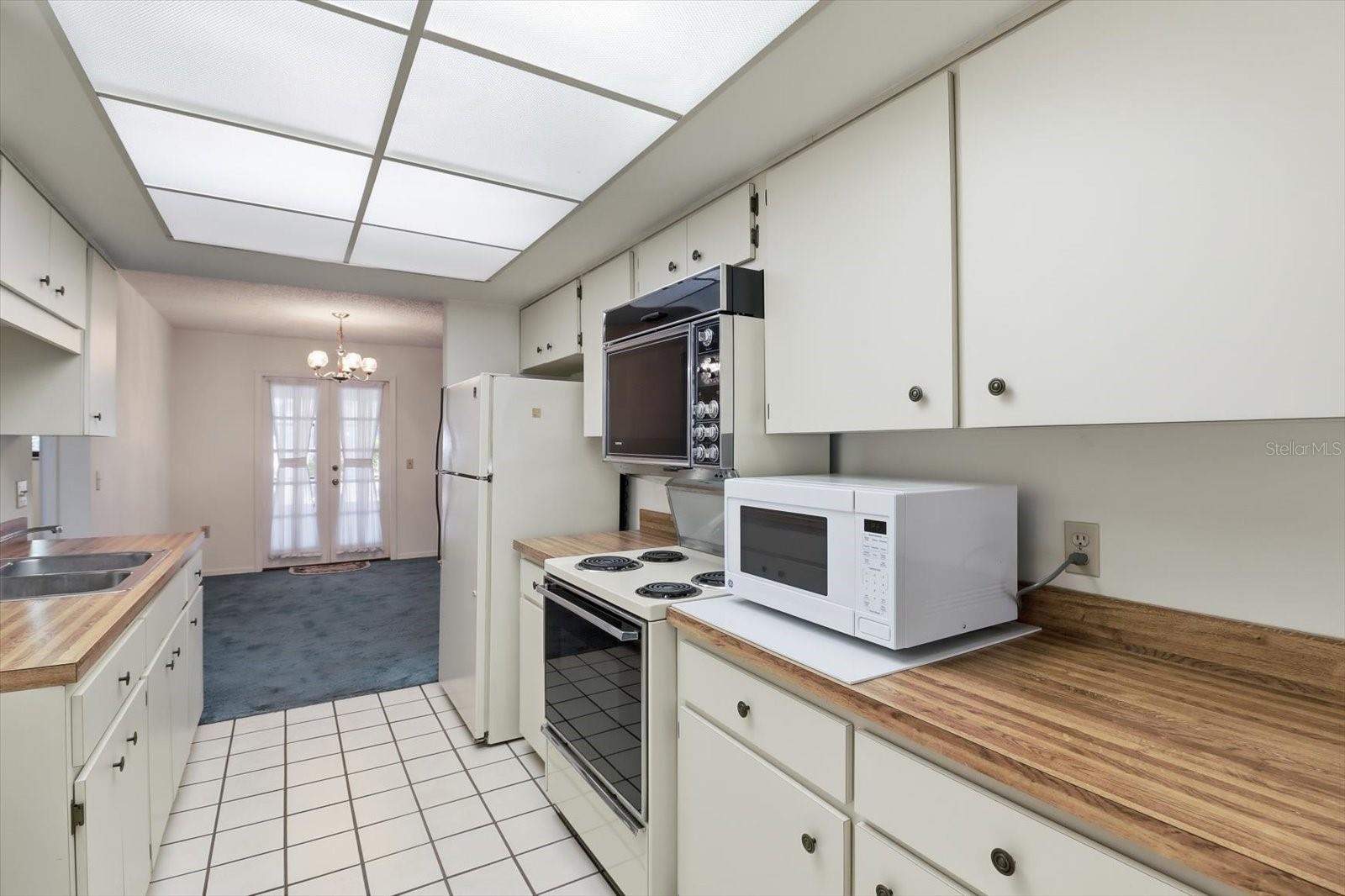 3840 N PARKSIDE VILLAGE TER, BEVERLY HILLS, FL, 34465