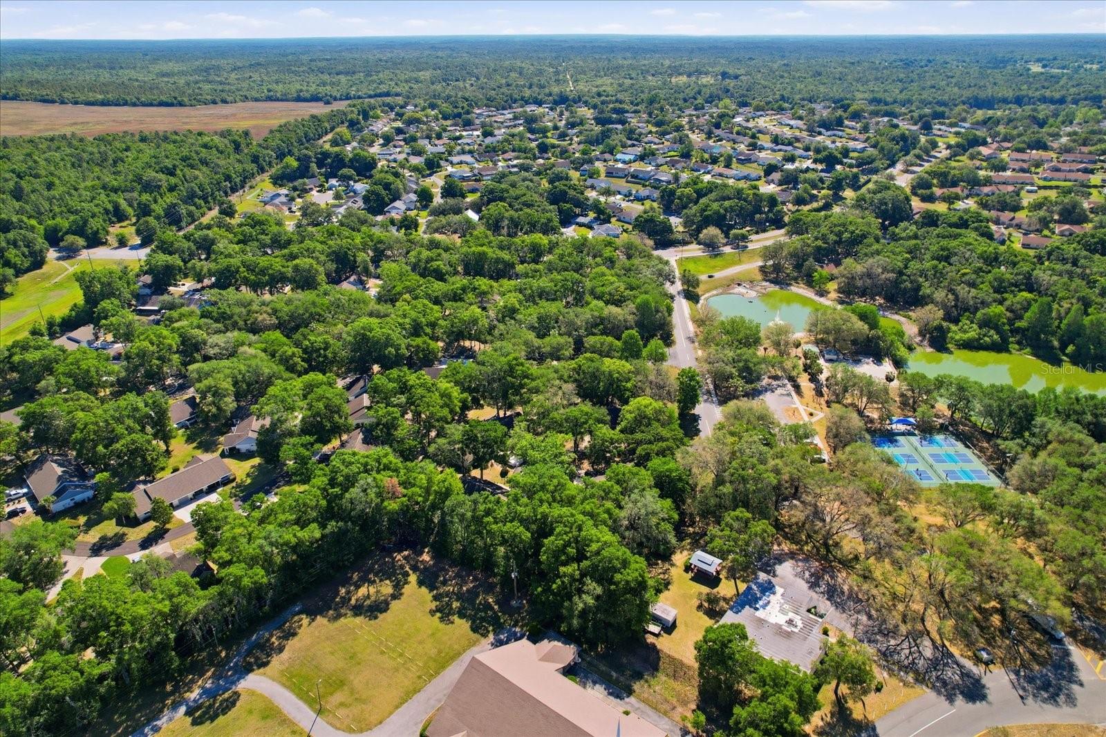 3840 N PARKSIDE VILLAGE TER, BEVERLY HILLS, FL, 34465