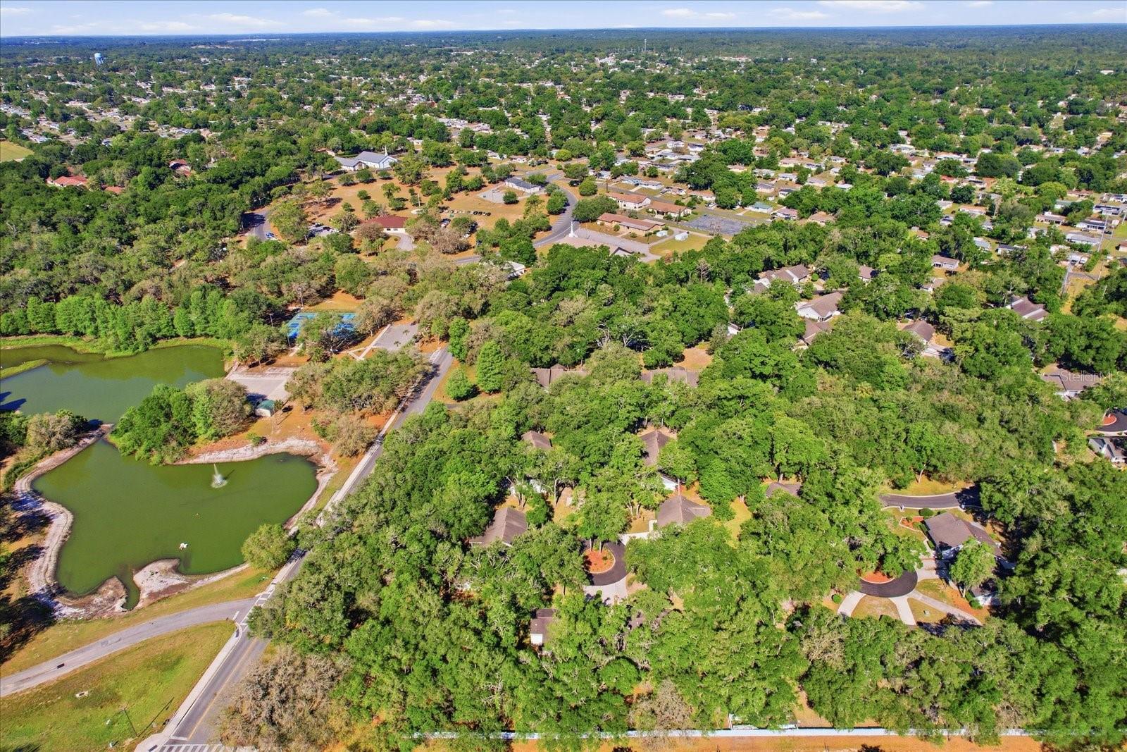 3840 N PARKSIDE VILLAGE TER, BEVERLY HILLS, FL, 34465