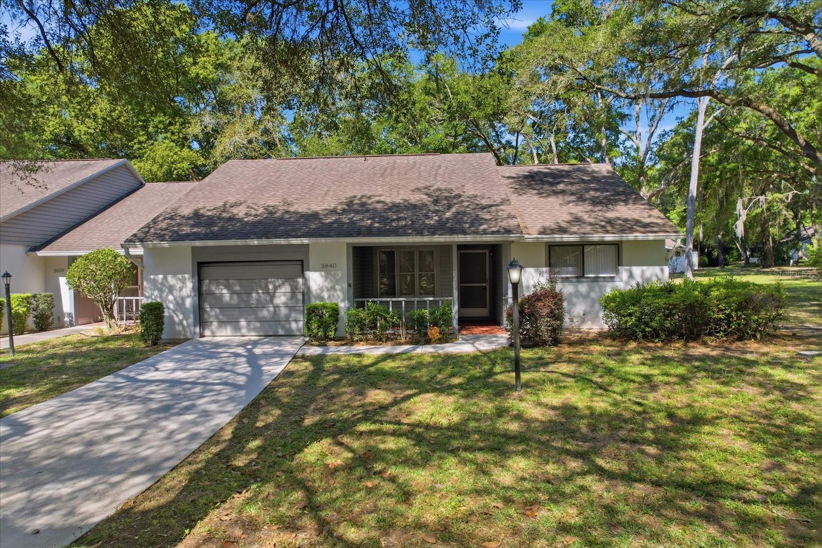 3840 N PARKSIDE VILLAGE TER, BEVERLY HILLS, FL, 34465