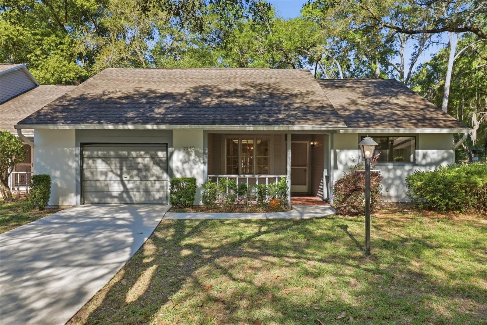 3840 N PARKSIDE VILLAGE TER, BEVERLY HILLS, FL, 34465