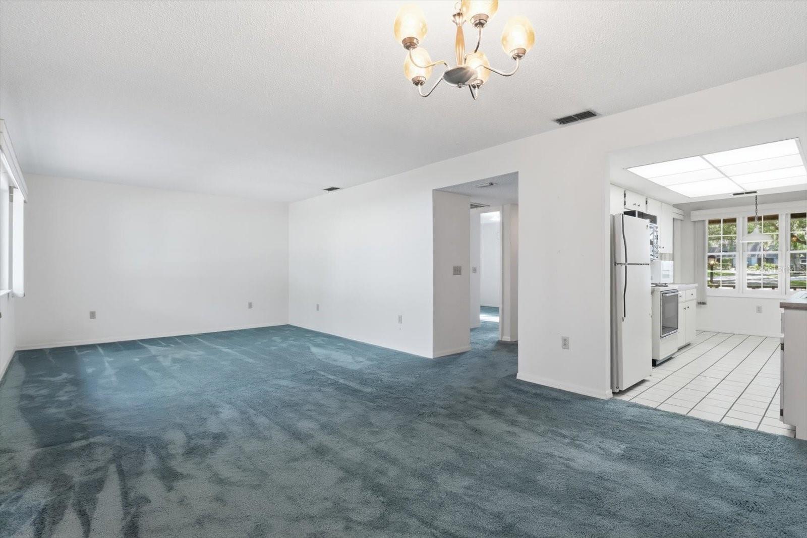 3840 N PARKSIDE VILLAGE TER, BEVERLY HILLS, FL, 34465