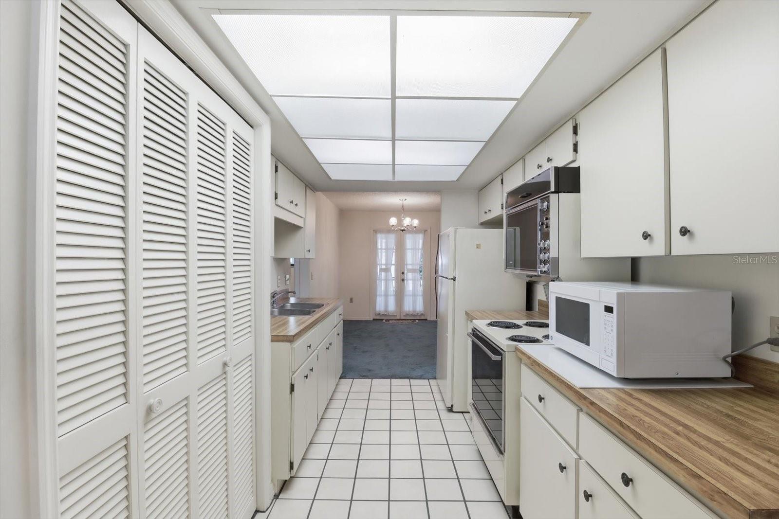 3840 N PARKSIDE VILLAGE TER, BEVERLY HILLS, FL, 34465