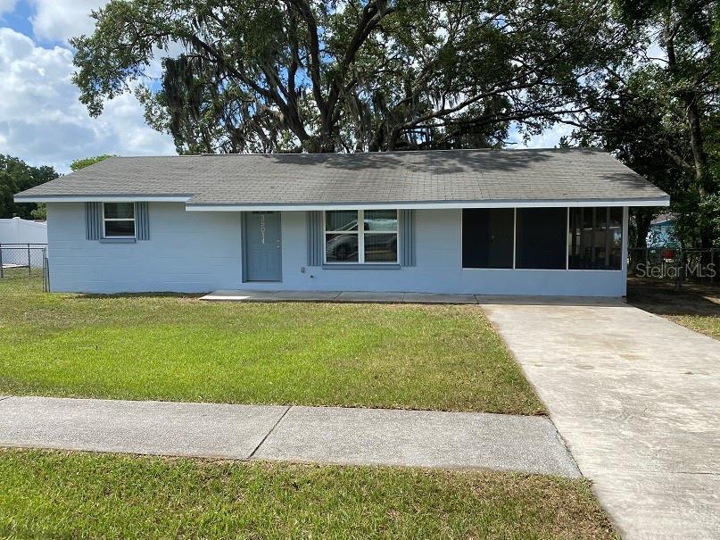 39014 SOUTH AVE, ZEPHYRHILLS, FL, 33542